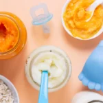Baby Food & Infant Formula