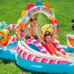 Backyard Play