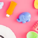 Bathing Accessories