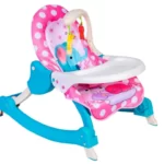 Bouncers, Rockers & Swings