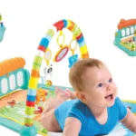 Play Gyms & Playmats