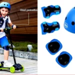 Protective Gears