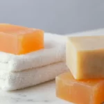 Soaps, shampoos & body wash