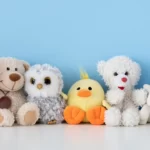 Soft Toys