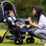 Strollers & Prams