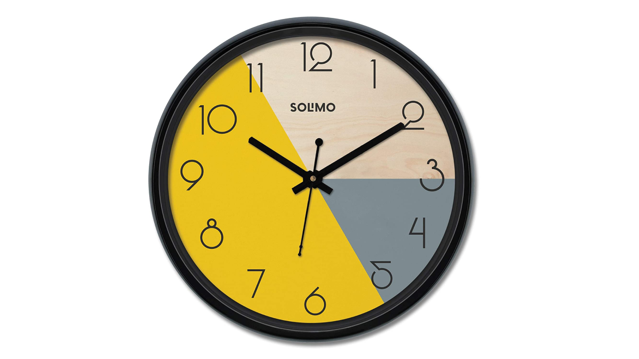 Clocks