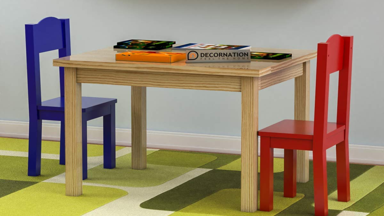 Kids Furniture