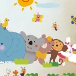 Kids Room Decor