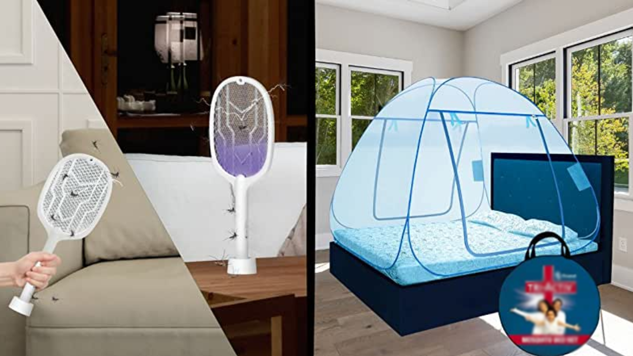 Mosquito Net