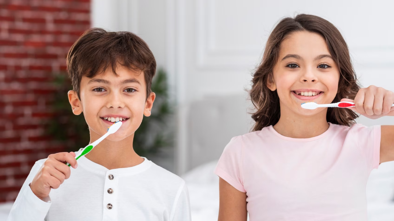 Oral Care
