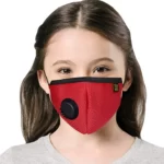 Protection Face masks & Gear