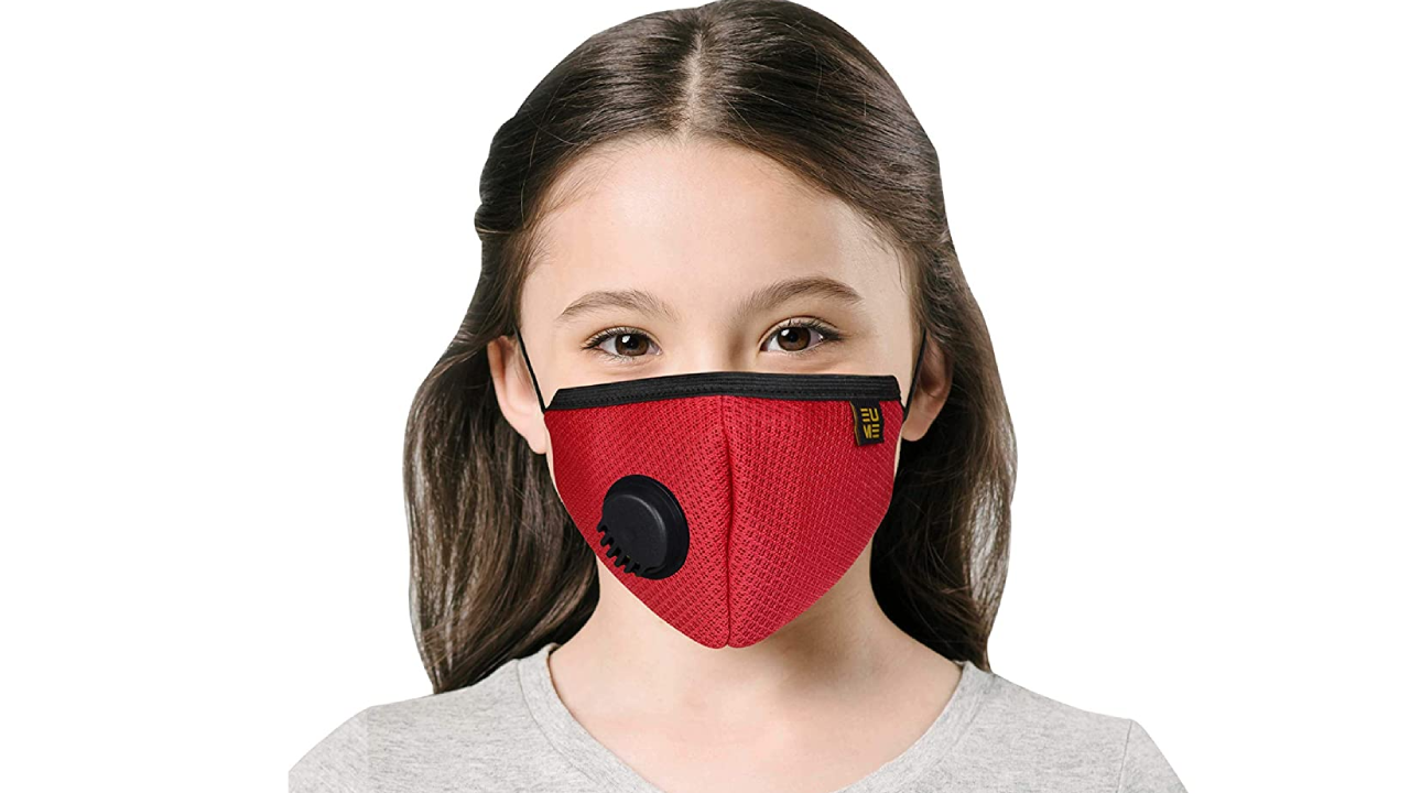 Protection Face masks & Gear